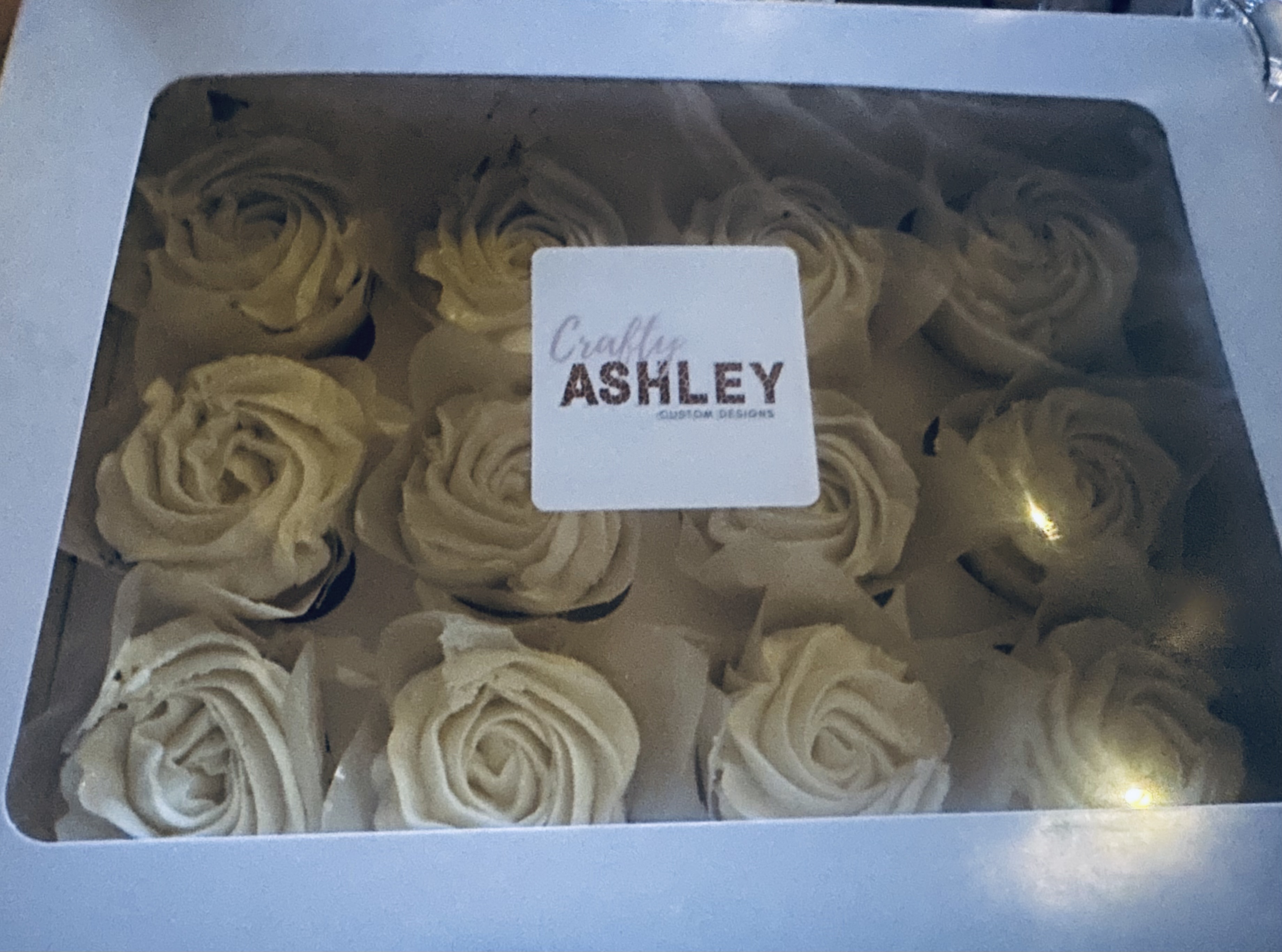 Cupcakes 