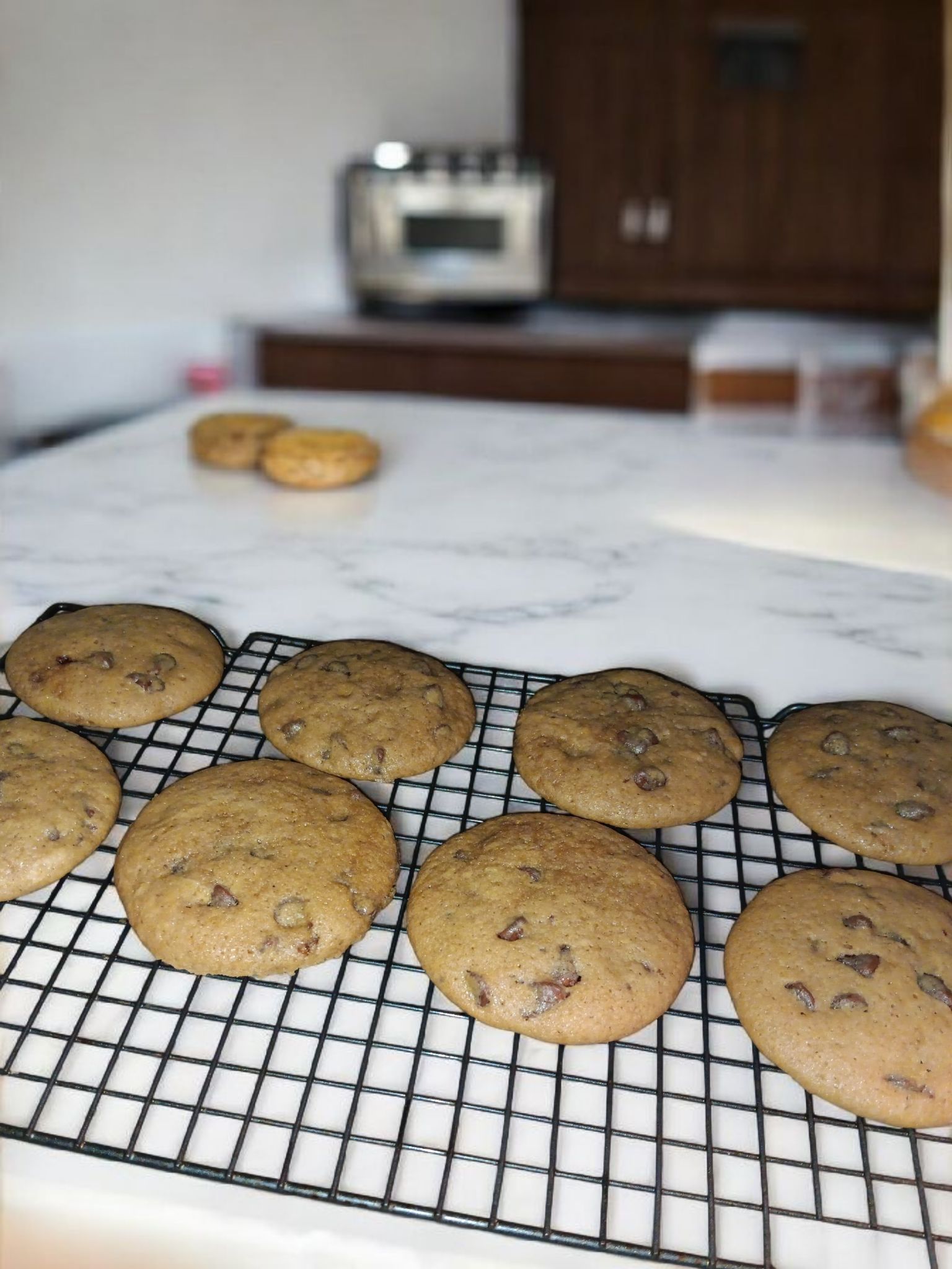  COOKIES — (4 Per Bag )