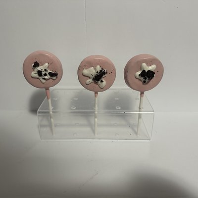 Cake Pops