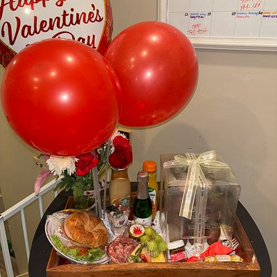 Mother’s Day Brunch 