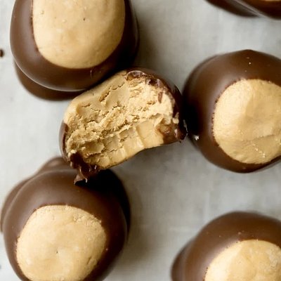 Buckeyes 