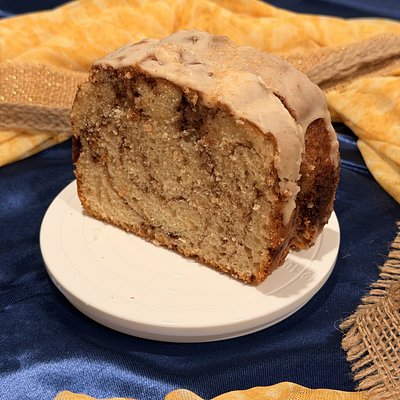 CinnaLoaf