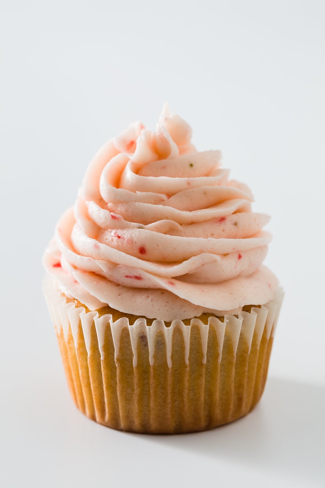 Basic Strawberry