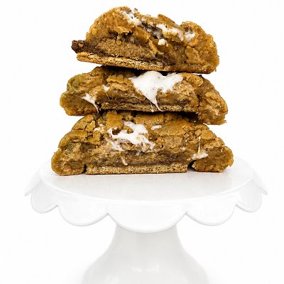 Gimme S’more PB