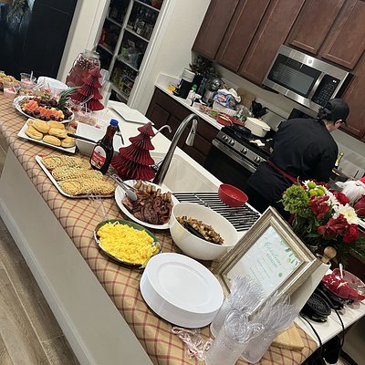 CATERING 