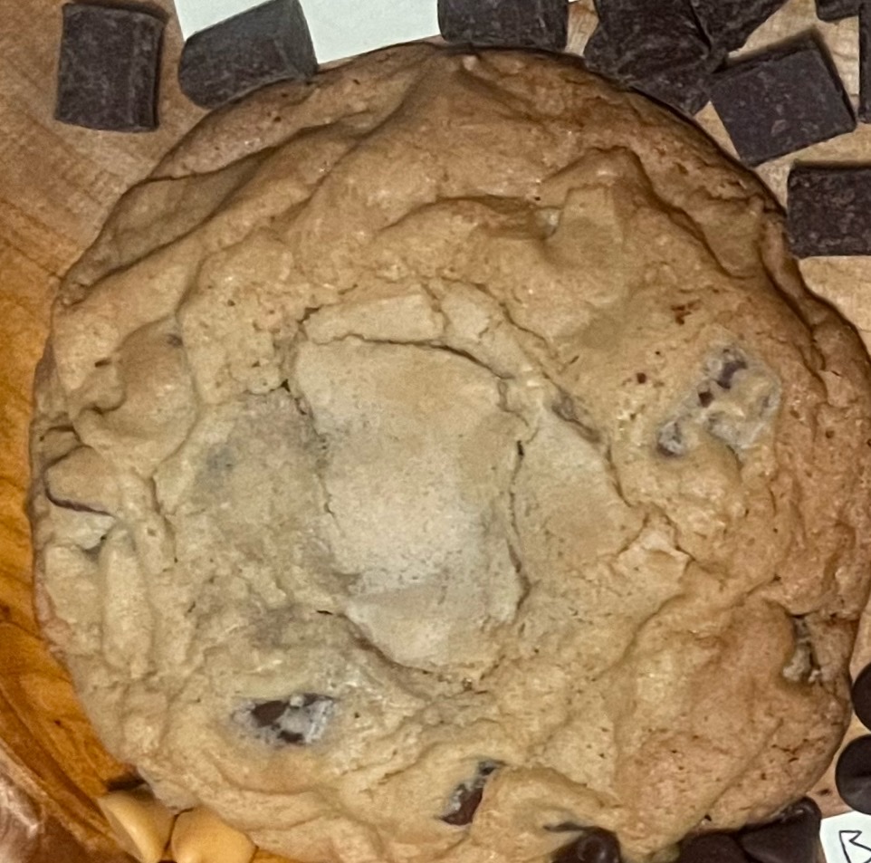Chocolate Chunk