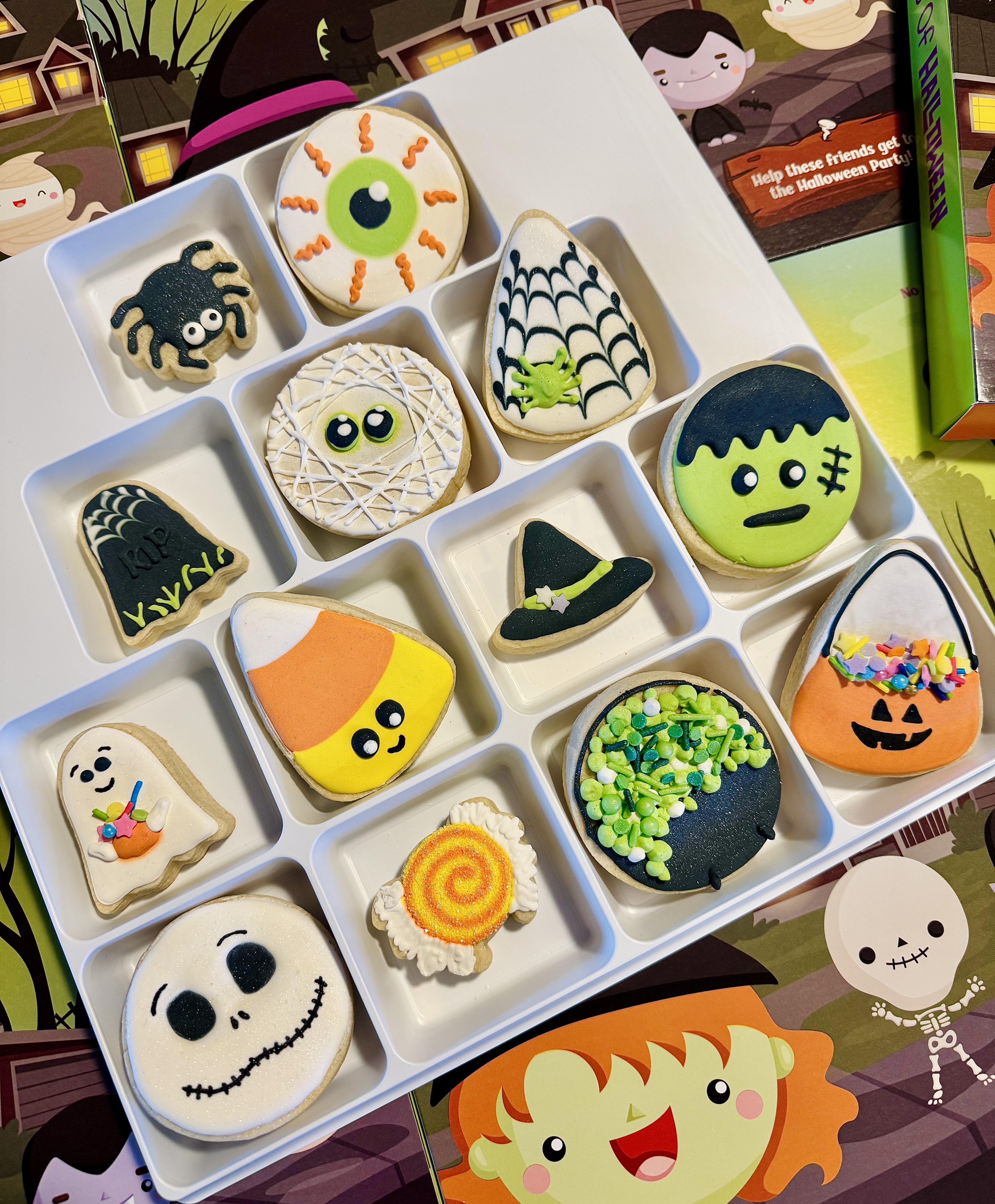 13 Nights Of Halloween 