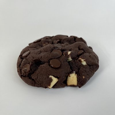 Triple Chocolate Cookie