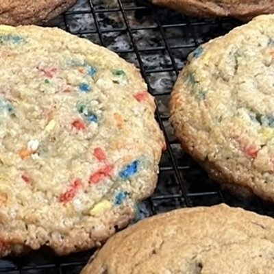 Confetti Sugar Cookie (2 Pack)