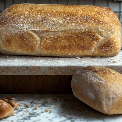 Extra Long Loaf 
