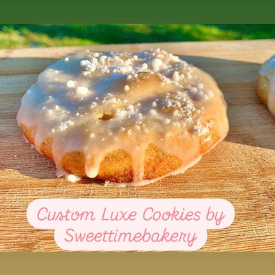  Kentucky Butter Cake Cookies Dozen