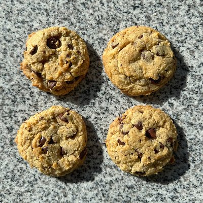 Chocolate Chip