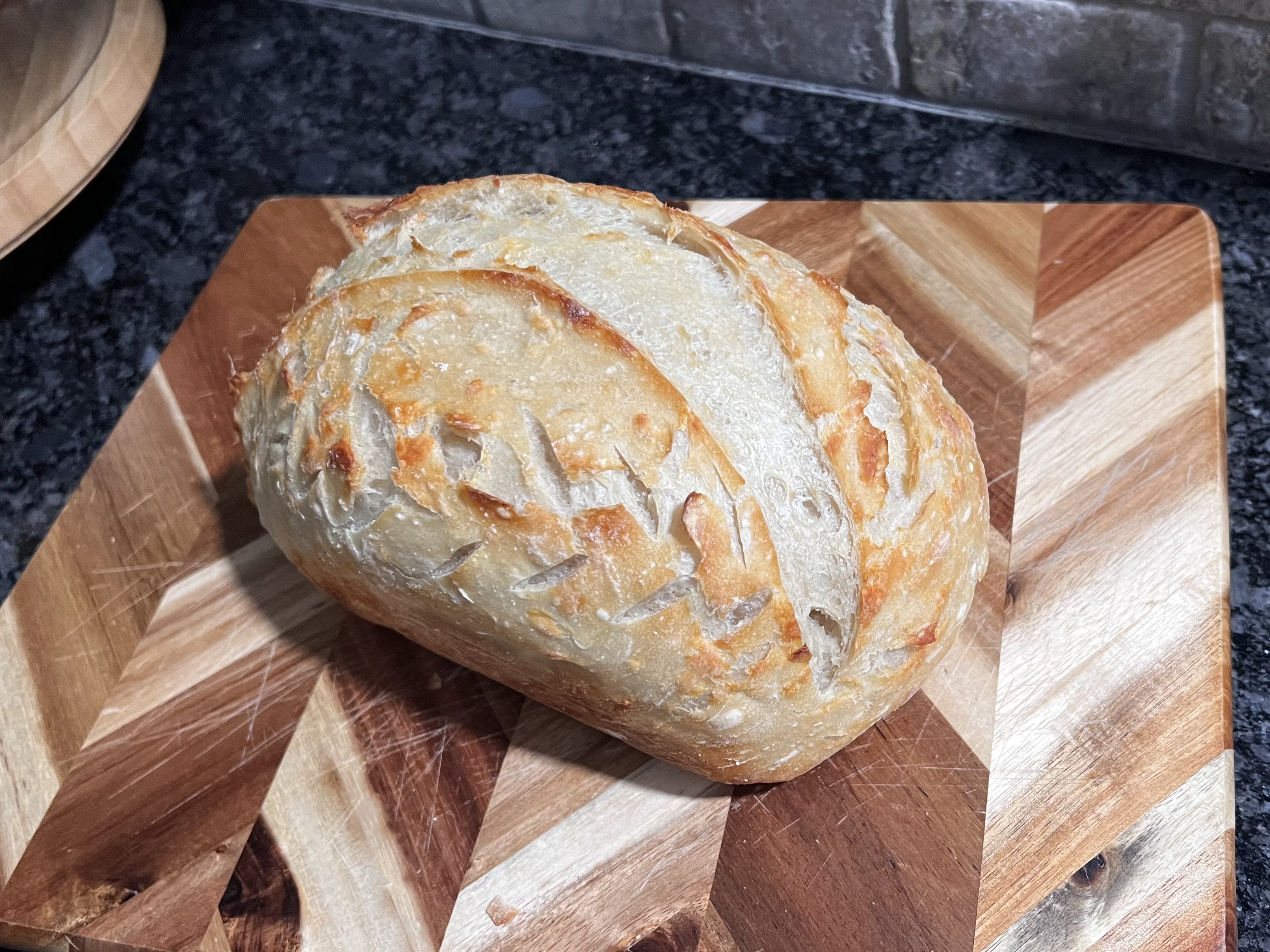 Asiago Cheese