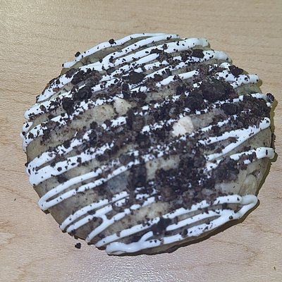 Cheesecake Cookies‘n Cream 