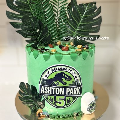 Three Layer (Custom)