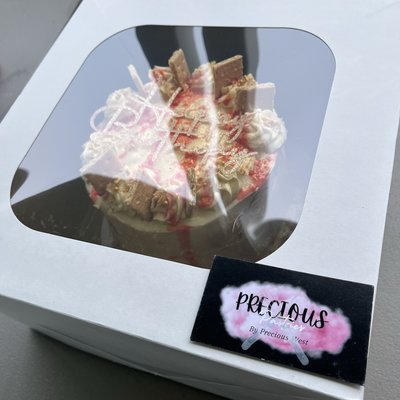 Specialty Cakes