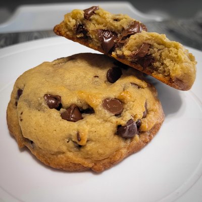 Chocolate Chip