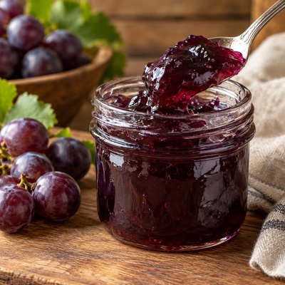 Grape Jelly 