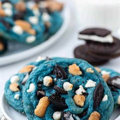 Cookie Monster