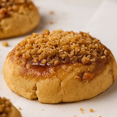 Apple Pie Cookies