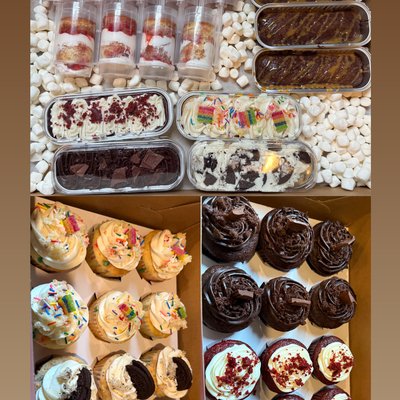 Catering For 80 People