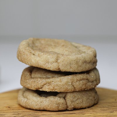 Snickerdoodle- Classic Size