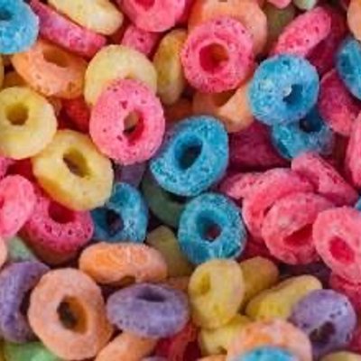 Froot Loops