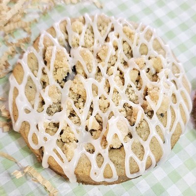  LIMITED Blueberry Streusel - JUMBO