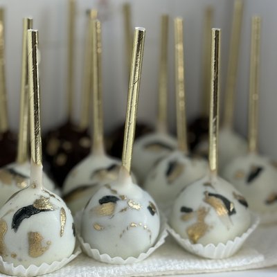 Cake Pops