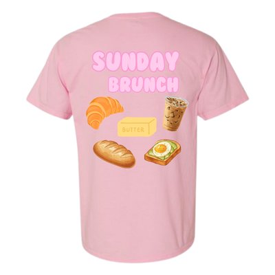 Sunday Brunch Tee