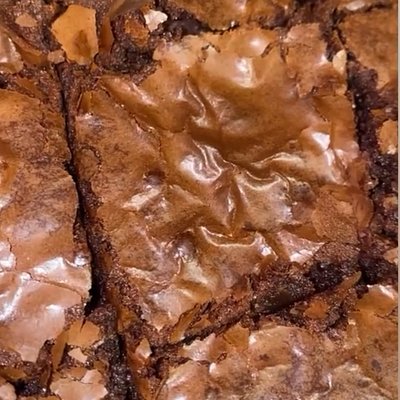 Brownies 