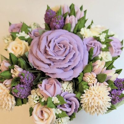 Mariel Florals