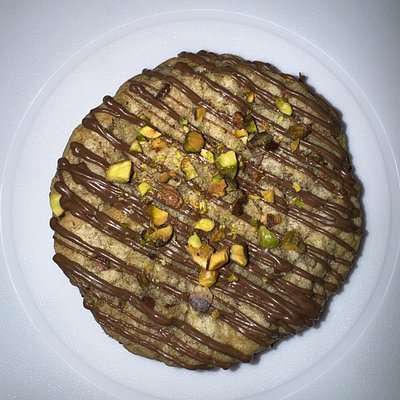 Dubai Chocolate 