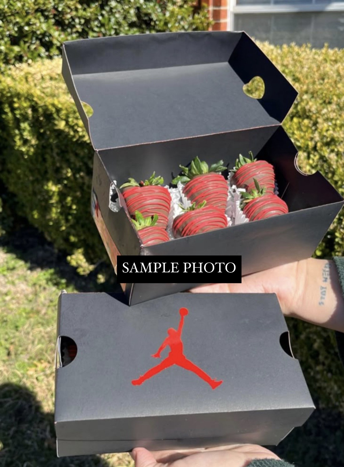 Berry 1s