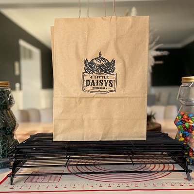 Bread Slicing Available 