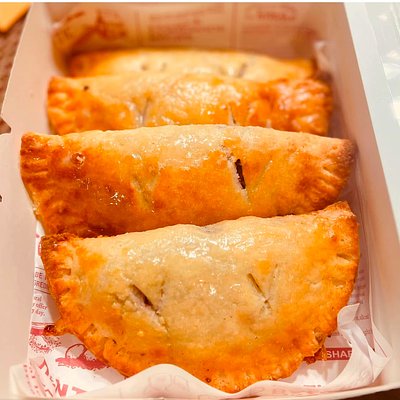 Hand Pies