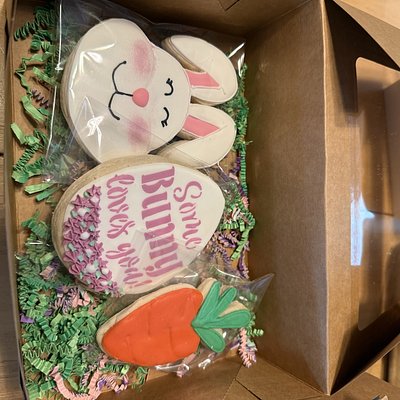 Cookie Gift set 