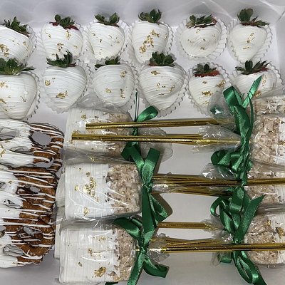 Small Treat Package #2