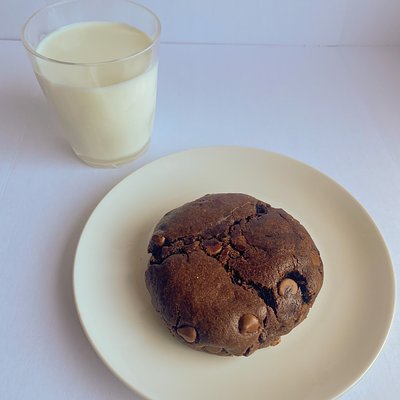 Double Chocolate 
