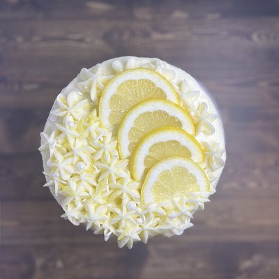 6in Cake 