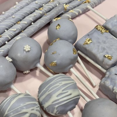 The Party Treat Box