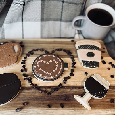 BYO’Brew’ Cookie Class Lancaster NH 