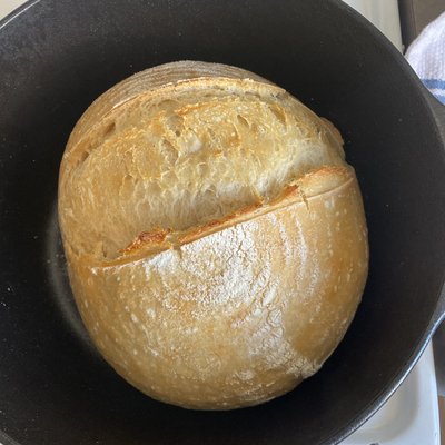 Country loaf