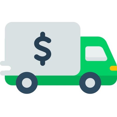Delivery fee
