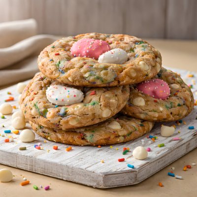 Circus Animal Cookies (6)