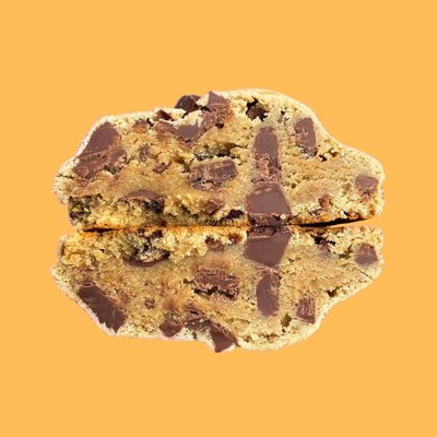 Chocolate Chip Cookie