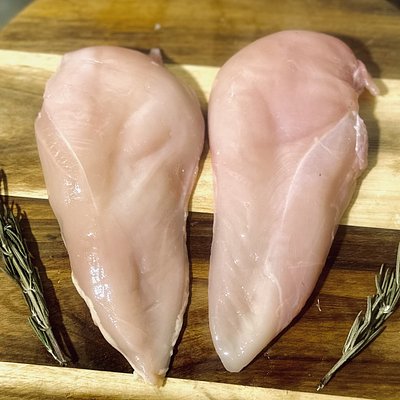 Chicken Breasts 