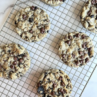 1oz Cookies & Cream Dream  One Dozen 