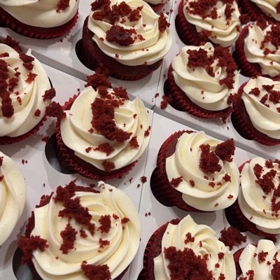 Red Velvet 