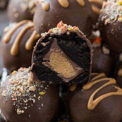 Gourmet Truffles 
